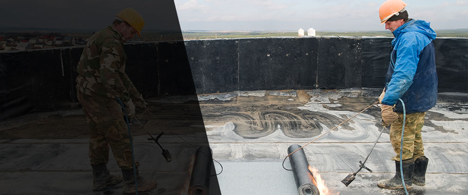 Johnson Creek Roofing Contractors