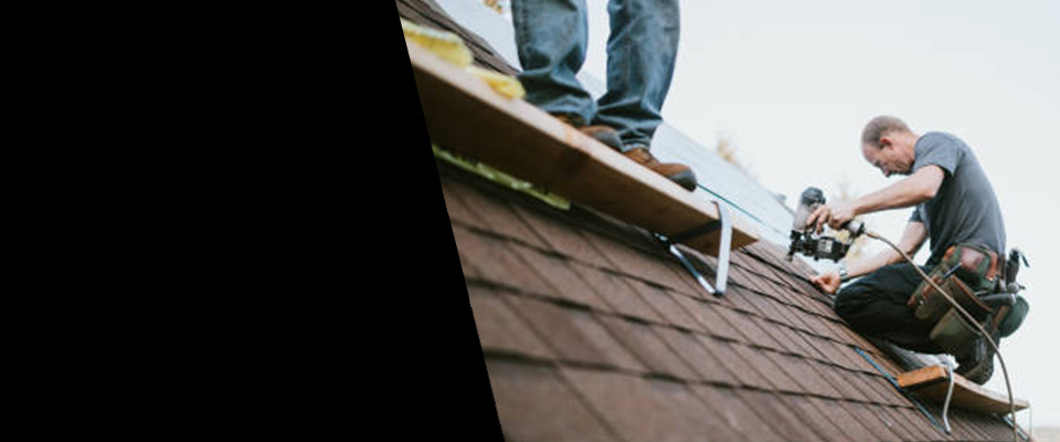 Johnson Creek Roofing Contractors